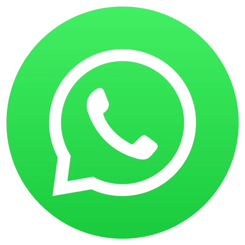 icono de whatsapp