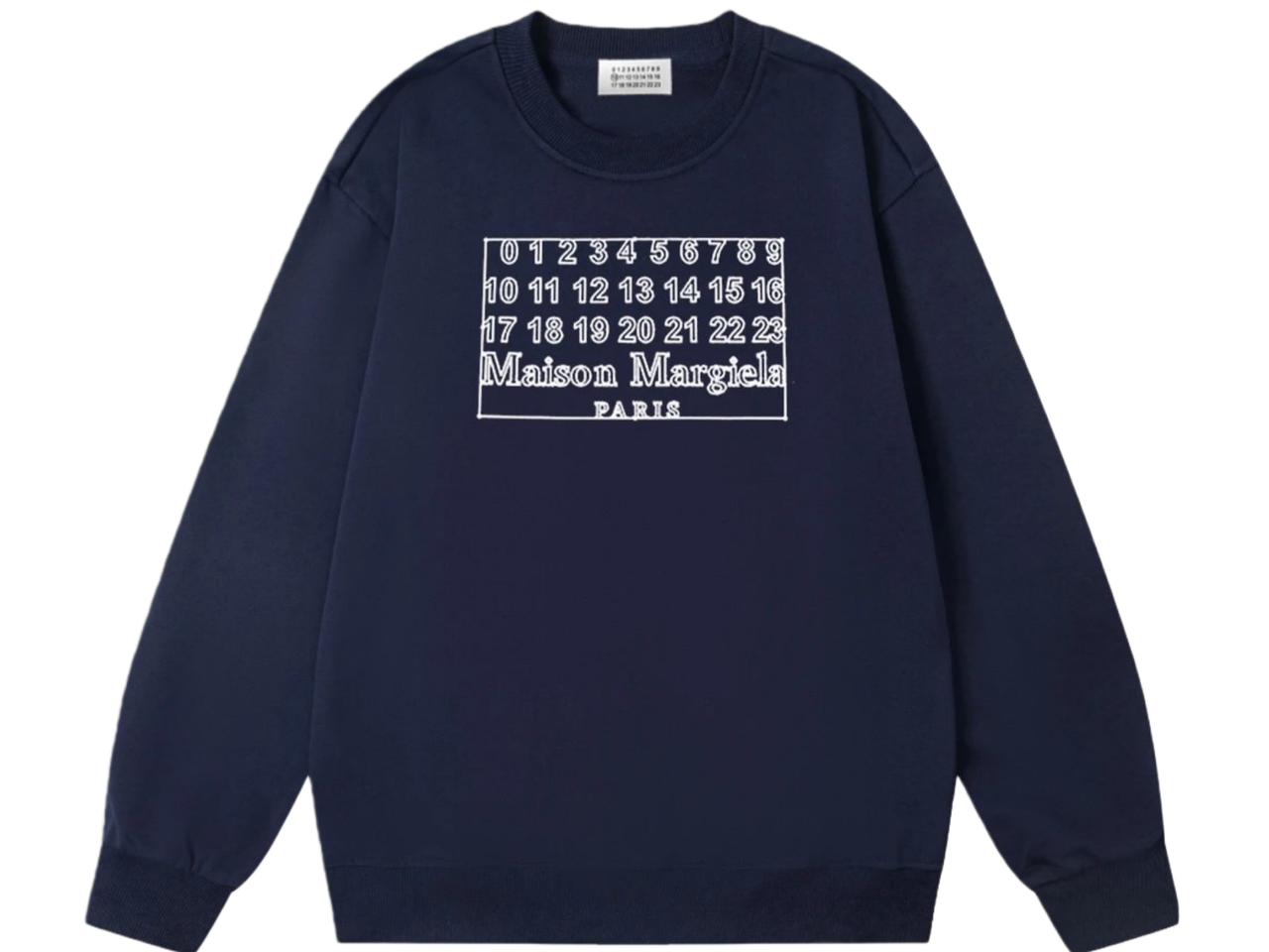 Maison Margiela Hoodie