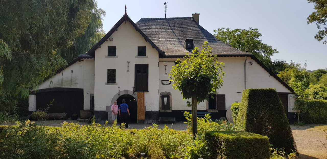 Pieter, (S)chaloens Molen 02 Oud-Valkenburg 20-07-2018