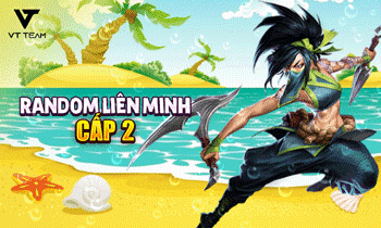 Acc RANDOM2 # - noborder