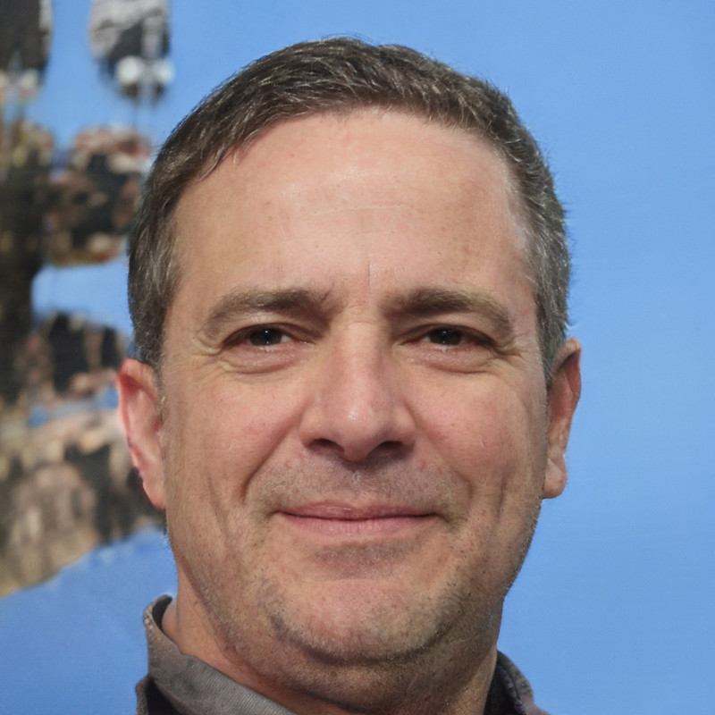 David T.