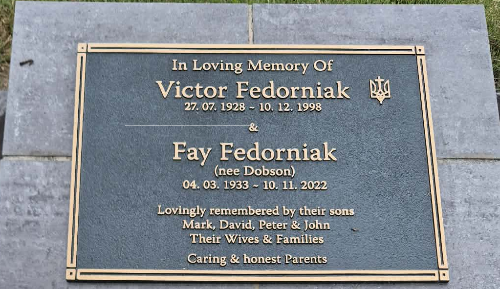 Fedorniak