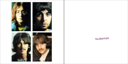 bfa2e3ea 1fbb 4862 8478 45ffa7006c12 - The Beatles White Album (Purple Chick Deluxe Edition) [12CD Box Set] (2007) FLAC