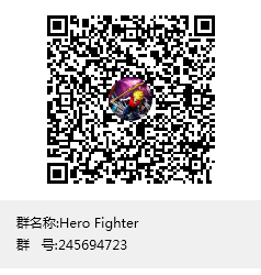[图: Hero-Fighter.png]
