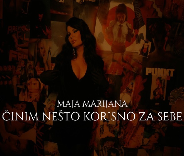 Maja Marijana