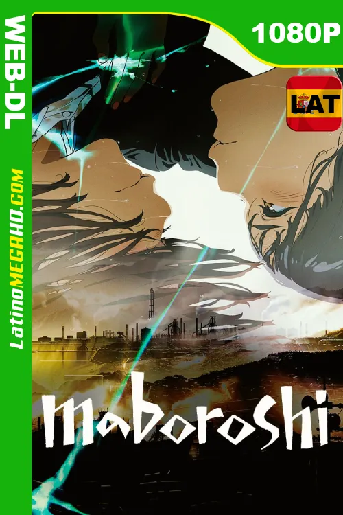 Maboroshi (2024) Latino HD NF WEB-DL 1080P