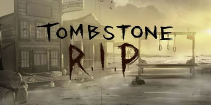 Pendekatan xSplit Wild Di Slot Tombstone RIP Dengan Free Spins Tinggi