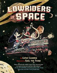 Lowriders in Space (2014)