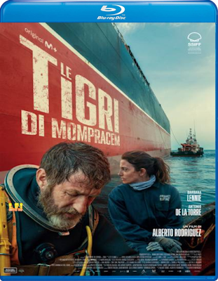 Le Tigri Di Mompracem (2025) FullHD 1080p Video Untocuhed ITA AC3 SPA DTS HD MA+AC3 Subs