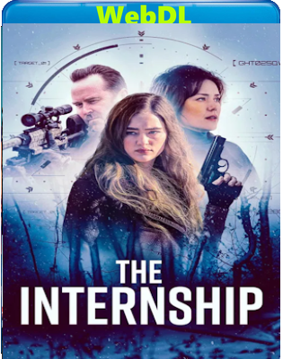 The Internship (2026) WebDL 1080p ITA ENG E-AC3 Subs