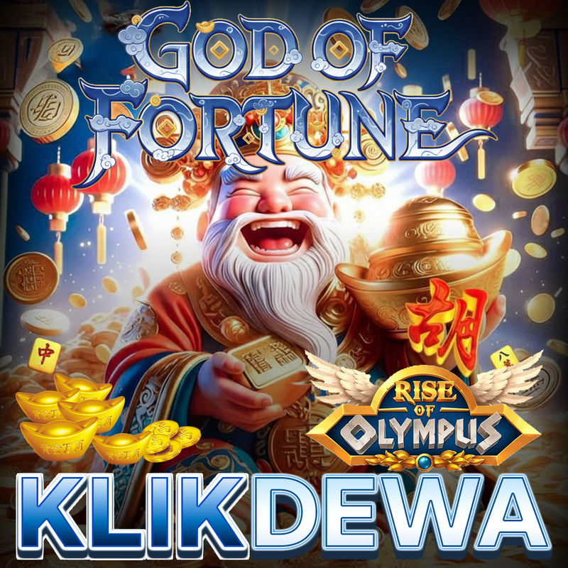 KLIKDEWA Game Mobile RPG Terbaik untuk Petualangan Fantasi di Smartphone image 1