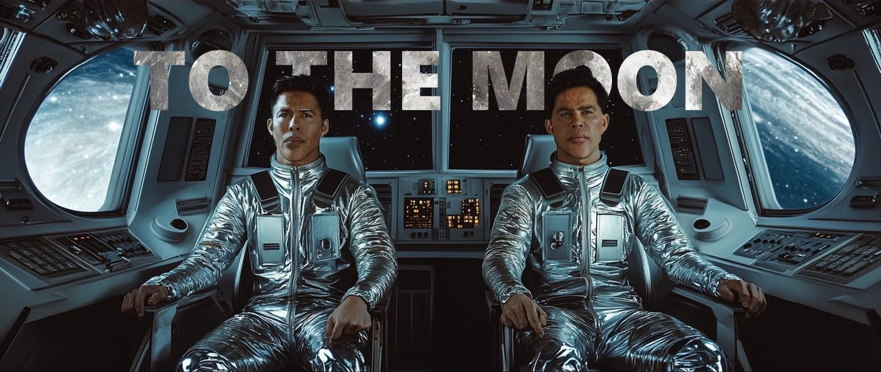 To The Moon