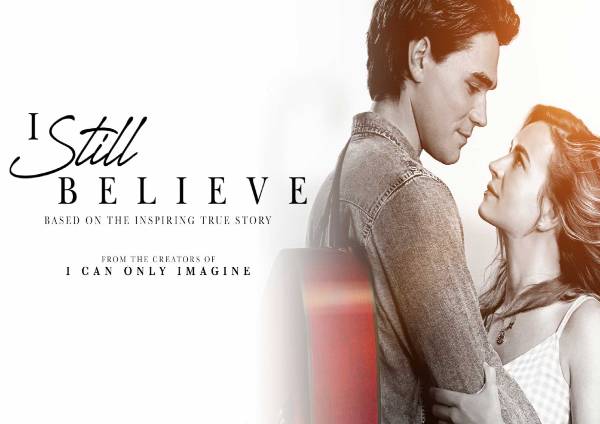 I Still Believe (2020) I Still Believe (2020)