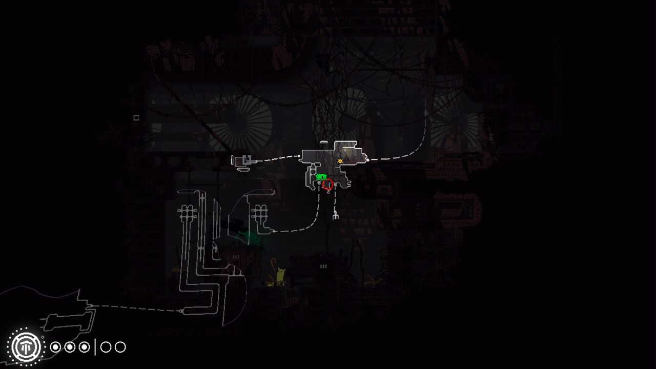 A04 map