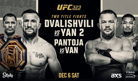 UFC 323 PPV 720p WEB-DL x265-TFPDL