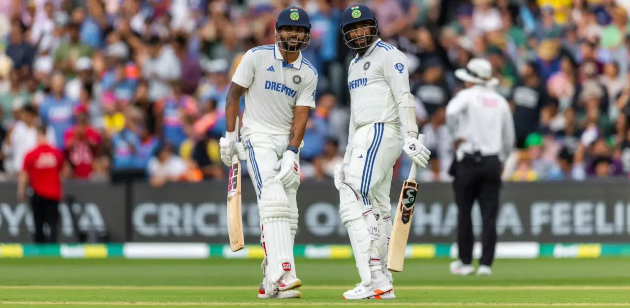 India Faces Selection Puzzle Ahead of Second Test Against England at Edgbaston