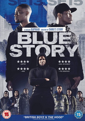 Blue Story (2019) .mkv iTA-ENG WEBDL 1080p x264