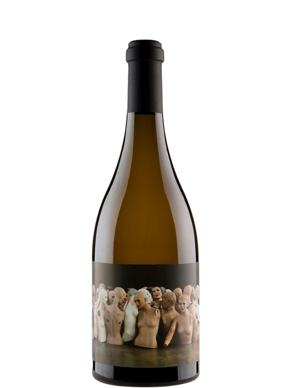 Orin Swift - Mannequin