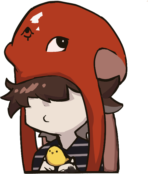 Gomes sprite