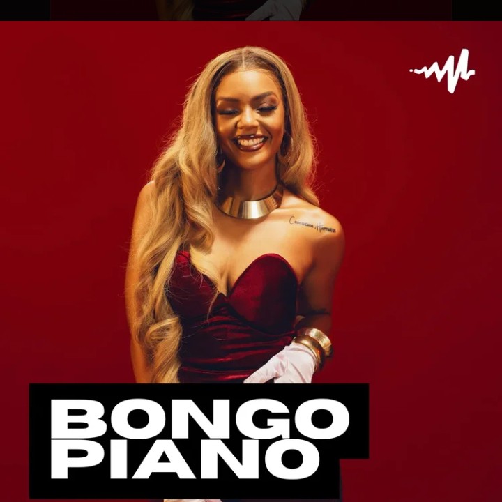 Best of Bongo Piano 2026 Africastmusic Playlist