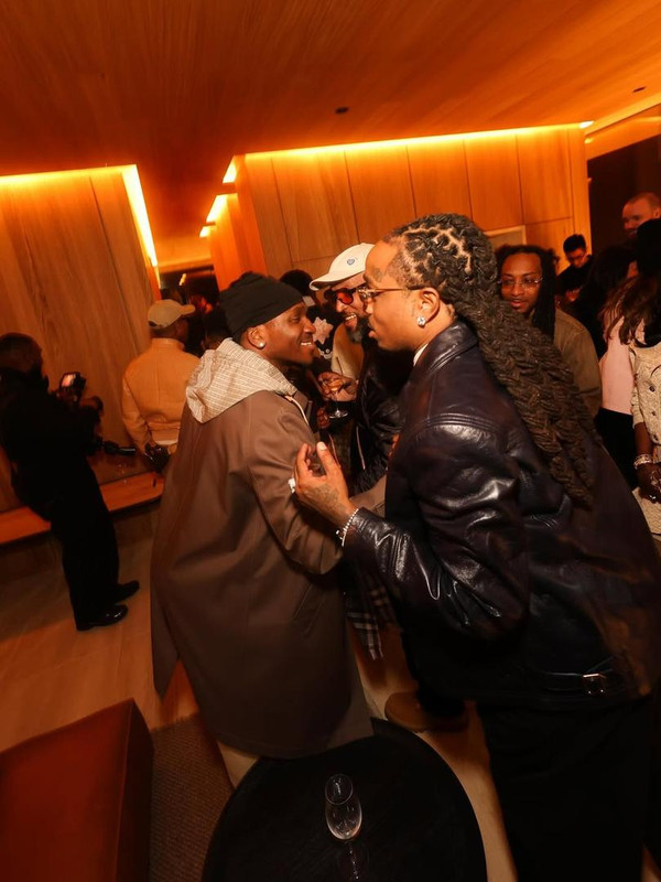 LV shot by me Outta here louisvuitton pharrell (7)