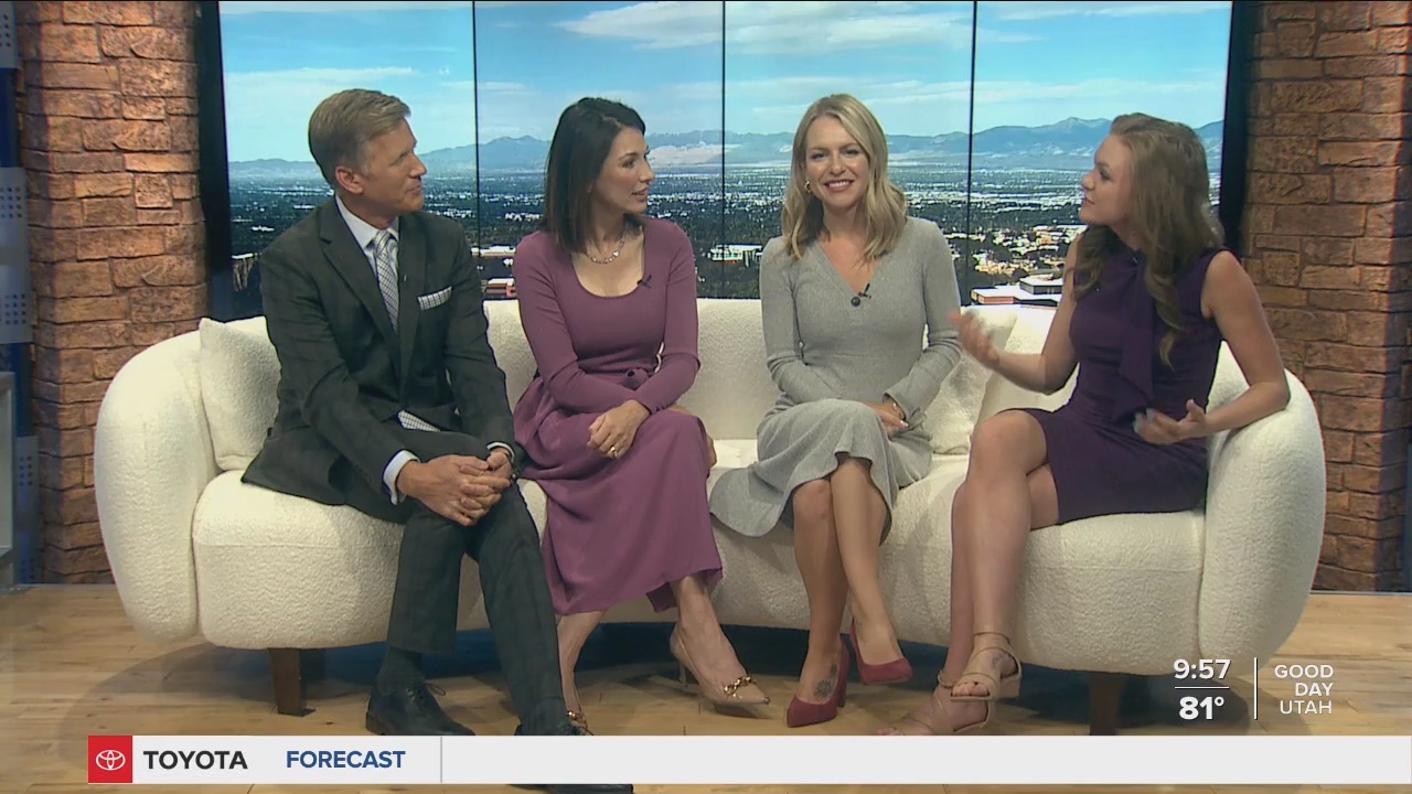 07.22 - 16.00.00 - FOX13 News  Good Day Utah 9AM  ᴺᵉʷ. Utah news, wea....ts_snapshot_00.58.33.502