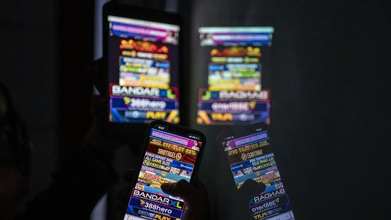 Terjebak Dalam Perusahaan Scam di Kamboja