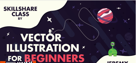 Vector Illustration For Beginners