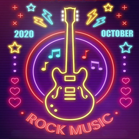 3a78bea2 c21c 4c5f aa24 c233d78ac236 - VA - Rock Classic Ballad: Special Performance (2020)