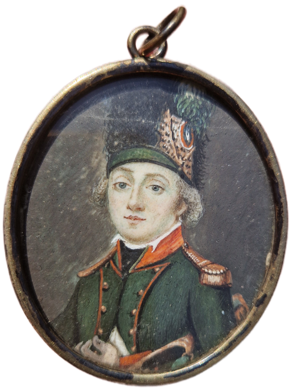 Soldat De Plomb Français - Grenadier Premier Empire (échelle 1:32) - Modèles Et Allures
