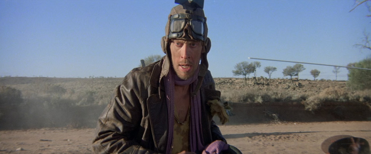 Mad Max 2 - The Road Warrior 1981 (1080p x265 10bit Tigole).mkv_