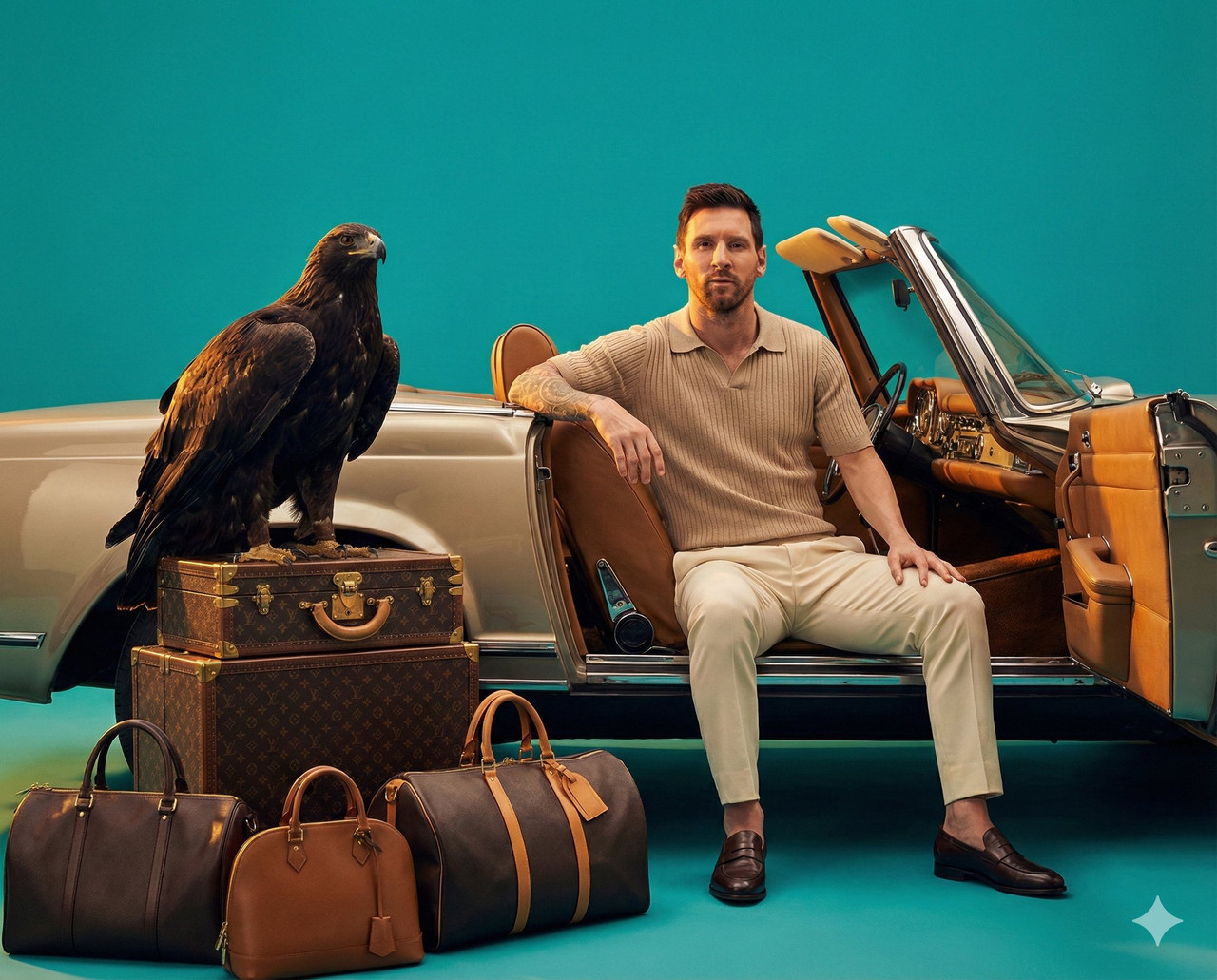 LUXURY FASHION