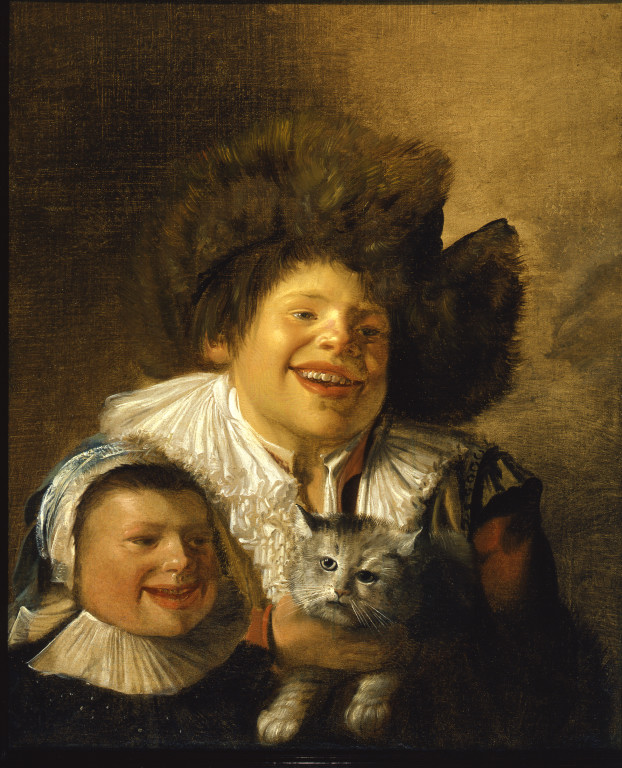 jacques-leegenhoek-artfinding-jeune-garcon-et-fillette-au-chat-12071405901873
