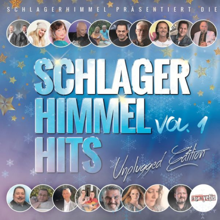 Various Artists - Schlagerhimmel Hits Vol 1 (Unplugged Edition) (2020)