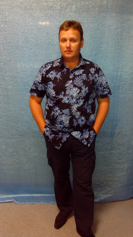 ПОВСЕДНЕВНАЯ-3