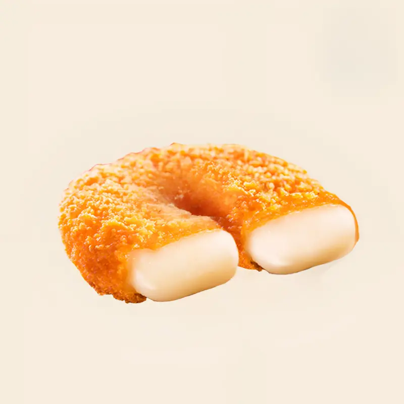 Cheese Ring