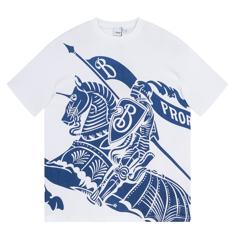 Broken Planet Tee