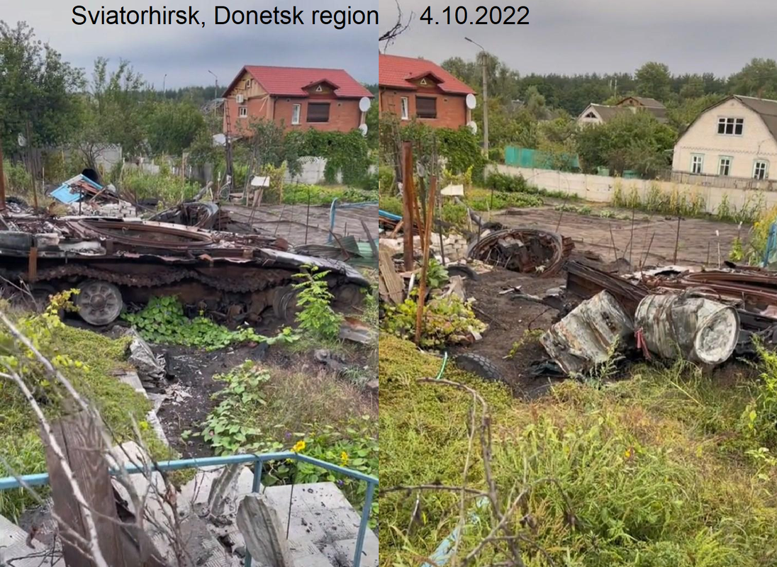 T-72B Sviatohirsk