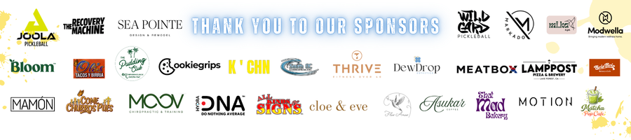 Sponsors