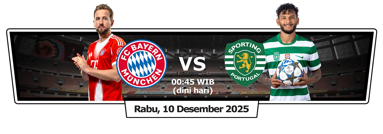 Playkami Prediksi Liga Champions 2025