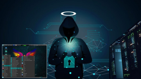 Master Ethical Hacking, Cyber Security and Penetration Test