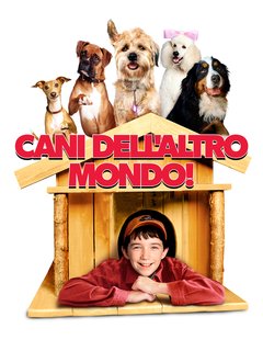 Cani Dell'Altro Mondo (2003) WebDL 1080p AC3 ITA - ENG + SUB