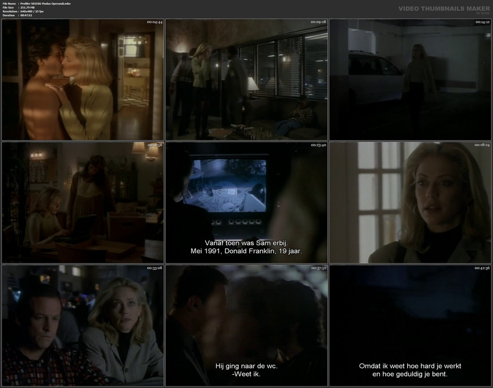 Profiler S01E06 Modus Operandi.mkv