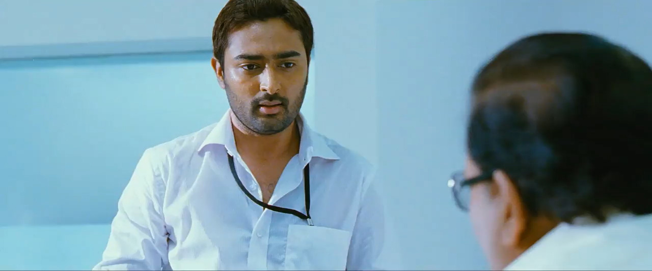 Naanayam 2010 WebRip [Tamil] 480p 720p ESub Screenshot