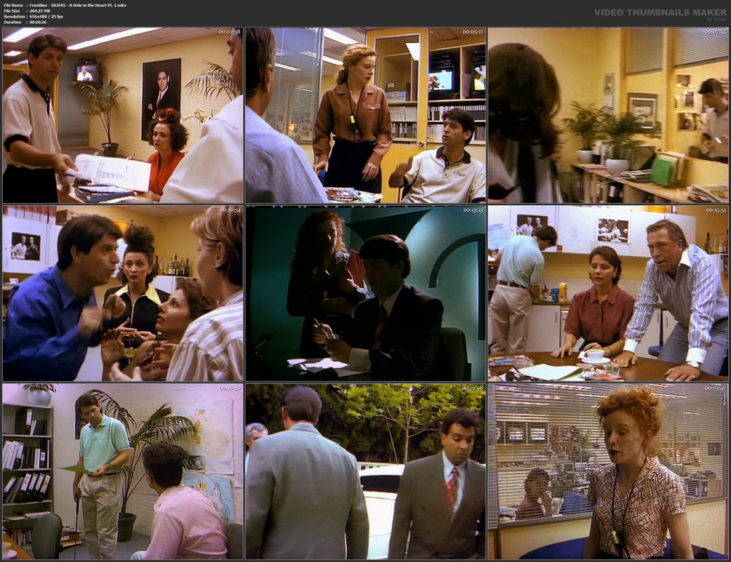 Frontline - S03E05 - A Hole in the Heart Pt. 1.mkv