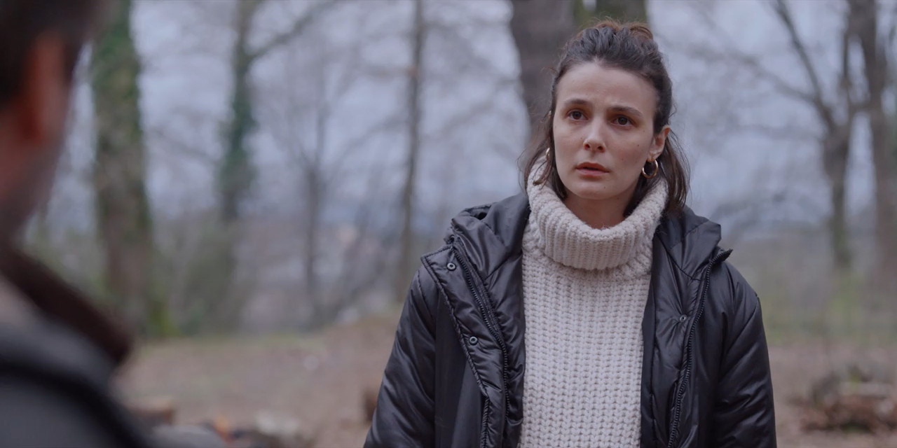 The Town (2025) Season 1 [Hindi + English] WebRip 480p 720p ESub - Complete Screenshot