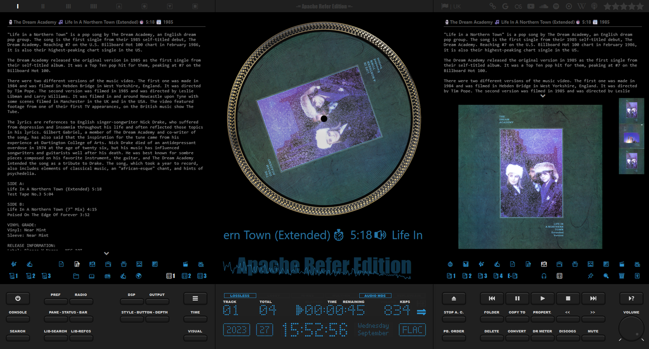 Text Reader Only - TexReader   Thumbs