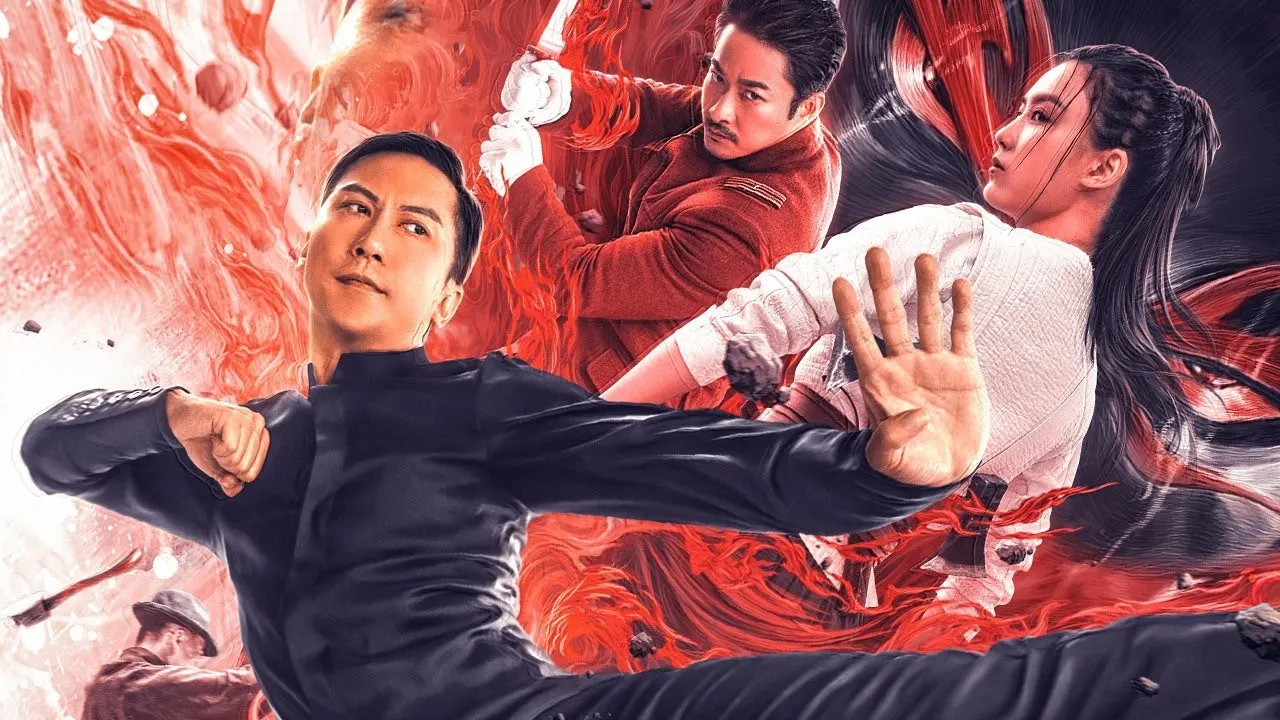 Ip Man Kung Fu Master 2019 Hindi Dubbed