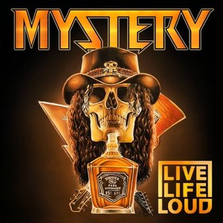 Mystery - Live Life Loud (2021).mp3 - 320 Kbps