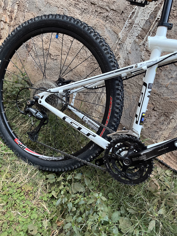 26"GT Aggressor XC2